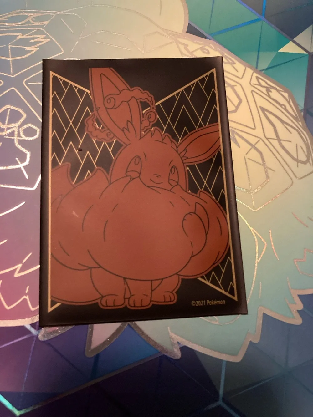 Pokemon Charmander Trading Card - Orange, Yellow